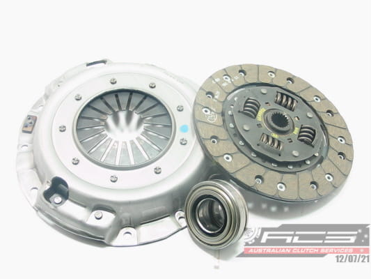 Set ambreiaj KMI20001 AUSTRALIAN CLUTCH