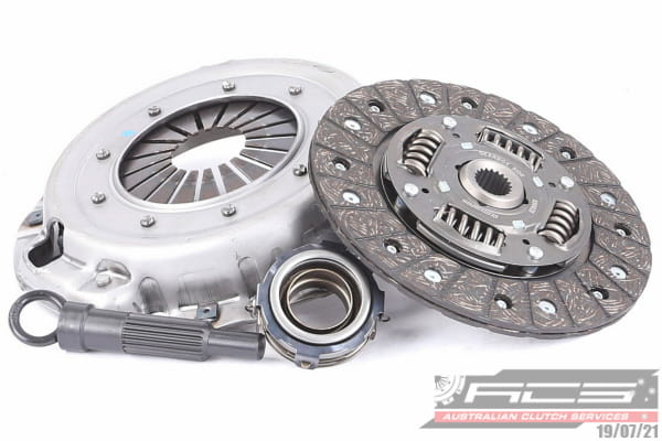 Set ambreiaj KMI20002 AUSTRALIAN CLUTCH