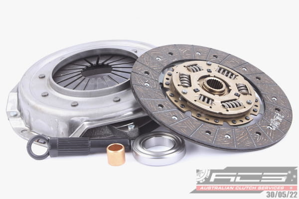 Set ambreiaj KMI24001 AUSTRALIAN CLUTCH