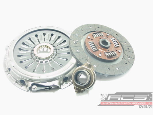 Set ambreiaj KMI24010 AUSTRALIAN CLUTCH