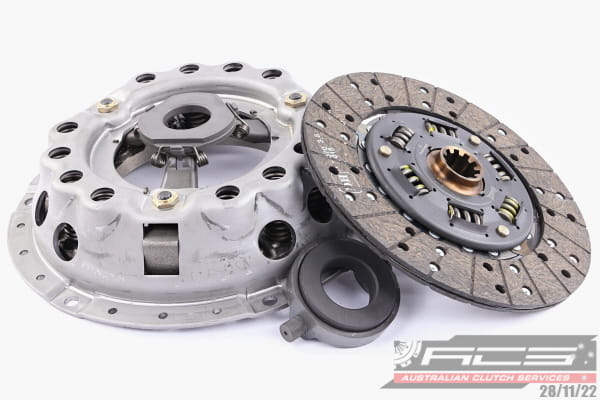 Set ambreiaj KMS25001 AUSTRALIAN CLUTCH