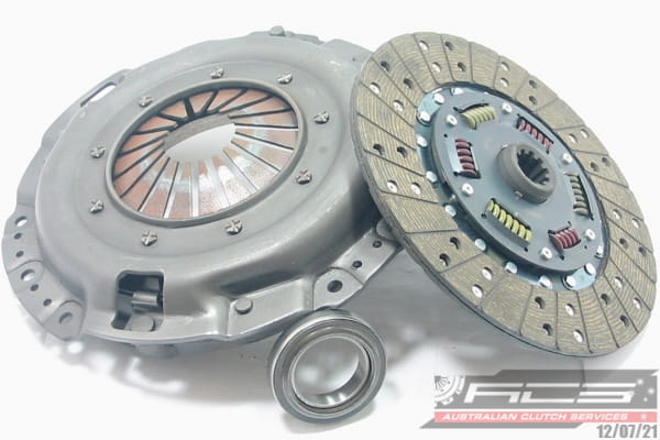 Set ambreiaj KMZ26002 AUSTRALIAN CLUTCH