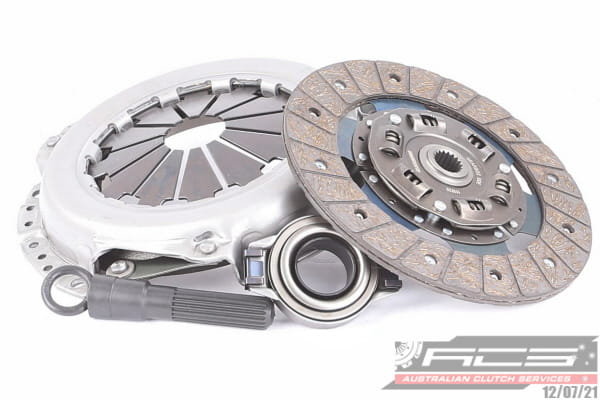 Set ambreiaj KNI22002 AUSTRALIAN CLUTCH