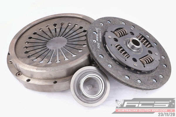 Set ambreiaj KPR23010 AUSTRALIAN CLUTCH