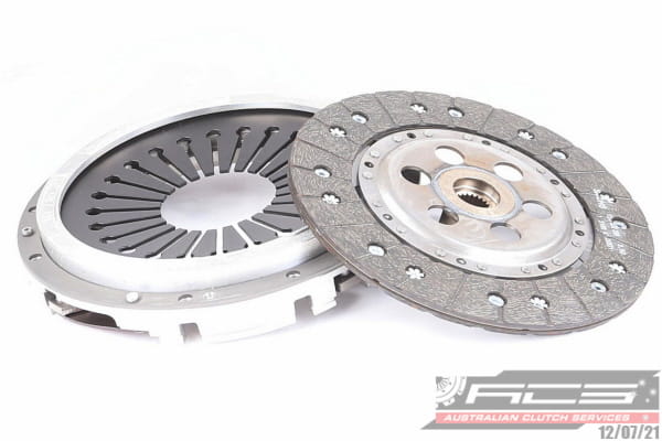 Set ambreiaj KPR24024 AUSTRALIAN CLUTCH