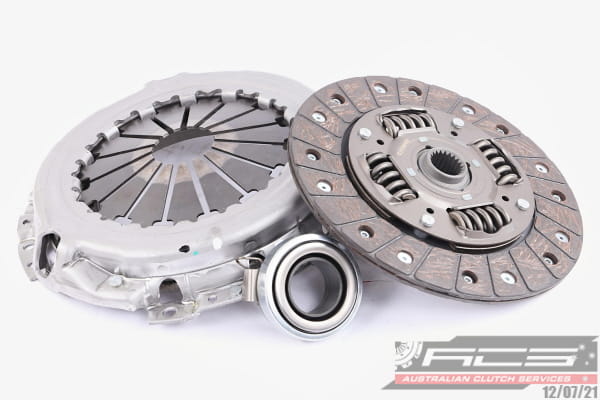 Set ambreiaj KTY22006 AUSTRALIAN CLUTCH