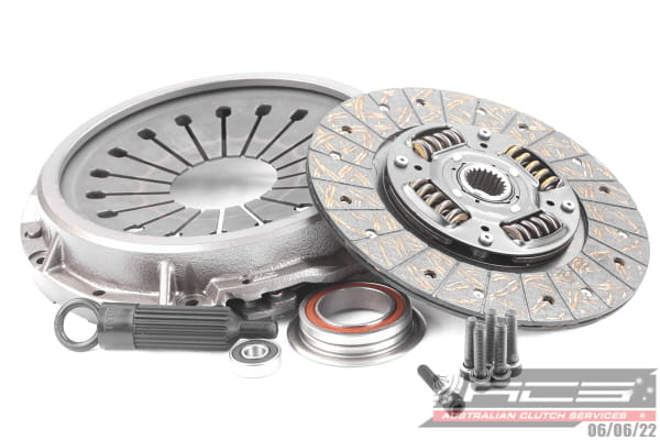 Set ambreiaj KTY24050 AUSTRALIAN CLUTCH