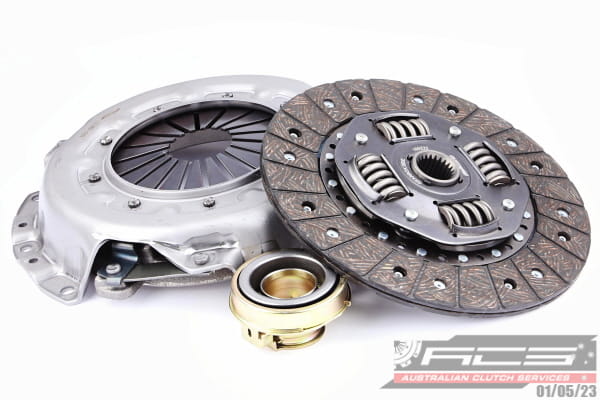 Set ambreiaj KZX23001 AUSTRALIAN CLUTCH