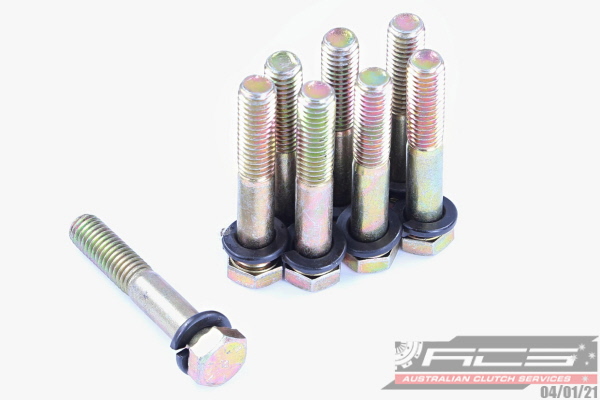 Surub, placa de presiune PPBEA01 AUSTRALIAN CLUTCH