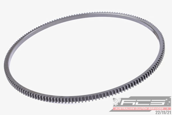 Coroana dintata, volanta RGCHEV168 AUSTRALIAN CLUTCH