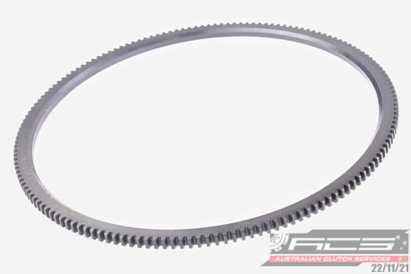 Coroana dintata, volanta RGFORD157 AUSTRALIAN CLUTCH