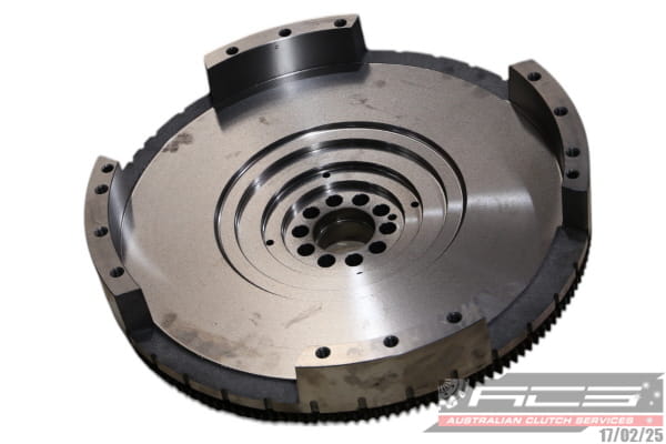 Volanta FMI437 AUSTRALIAN CLUTCH