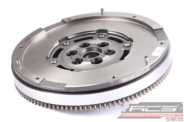 Volanta FMZ124DM AUSTRALIAN CLUTCH
