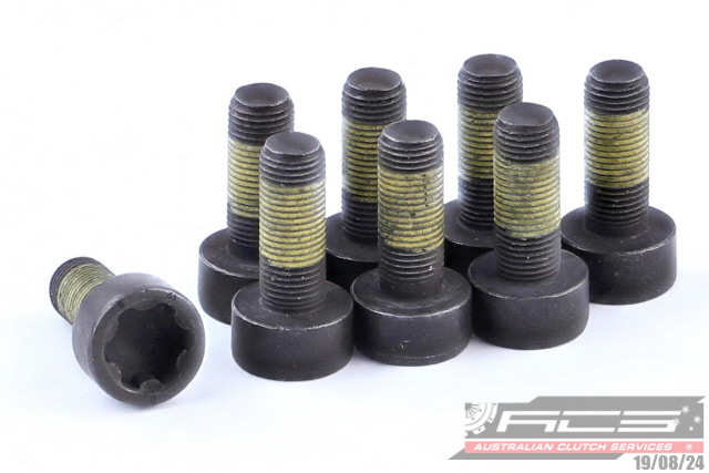 Set surub, volanta FWBFD42 AUSTRALIAN CLUTCH