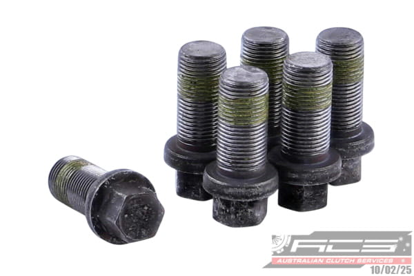 Set surub, volanta FWBMZ09 AUSTRALIAN CLUTCH