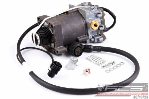 Actuator ambreiaj GBCHC100 AUSTRALIAN CLUTCH