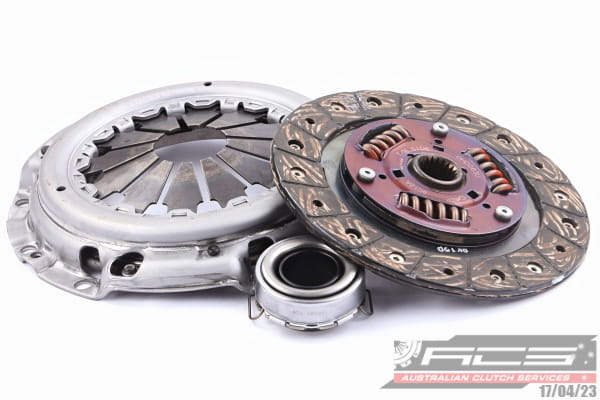 Set ambreiaj KDA18005 AUSTRALIAN CLUTCH