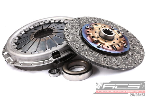 Set ambreiaj KHI35014 AUSTRALIAN CLUTCH