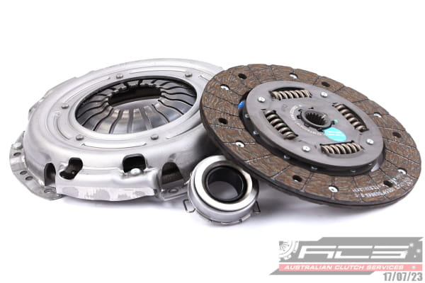 Set ambreiaj KMG20007 AUSTRALIAN CLUTCH