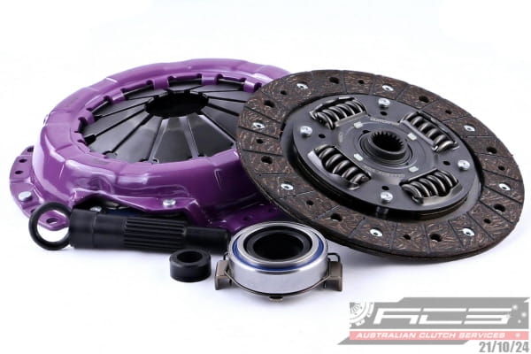 Set ambreiaj KTY22014-1T AUSTRALIAN CLUTCH