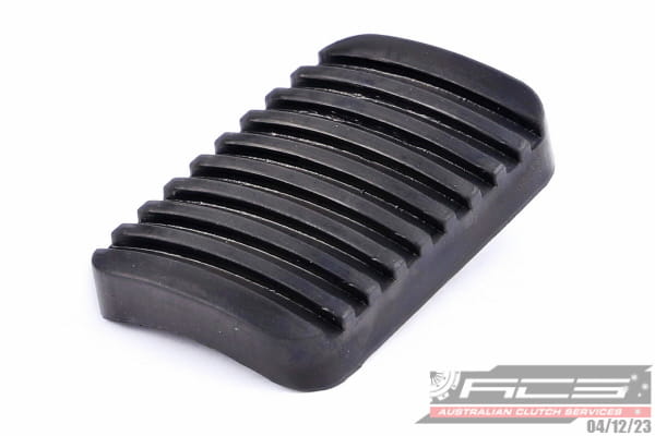 Acoperire pedala, pedala frana PPCTY05 AUSTRALIAN CLUTCH
