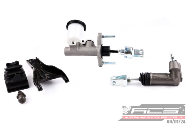 Set de debreiere, actionare ambreiaj VSKTY-02 AUSTRALIAN CLUTCH