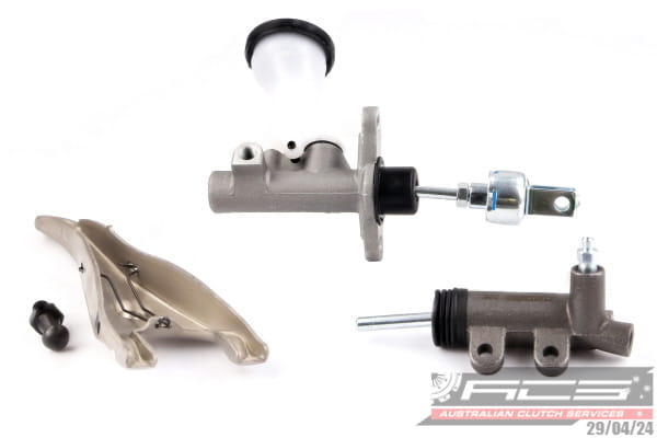 Set de debreiere, actionare ambreiaj VSKTY-07 AUSTRALIAN CLUTCH