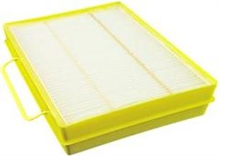Filtru, aer habitaclu AC0216 JS ASAKASHI