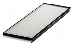 Filtru, aer habitaclu AC0269 JS ASAKASHI