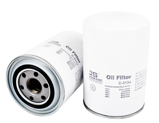 Filtru ulei C313J JS ASAKASHI