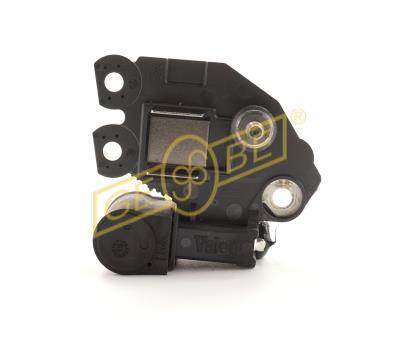 Regulator, alternator 1 4402 1 GEBE