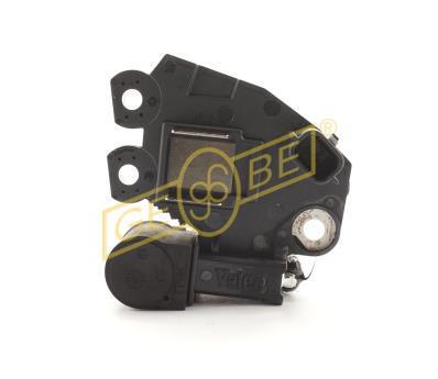 Regulator, alternator 1 4403 1 GEBE