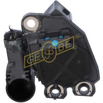 Regulator, alternator 1 4404 1 GEBE