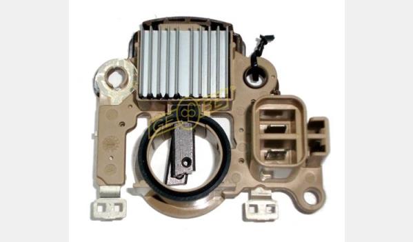Sistem roata libera, generator 3 3569 1 GEBE
