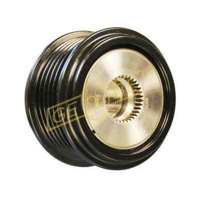 Sistem roata libera, generator 3 5517 1 GEBE