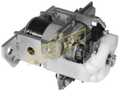 Solenoid, electromotor 4 6385 9 GEBE