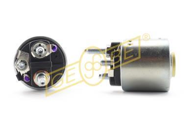 Solenoid, electromotor 4 6391 9 GEBE