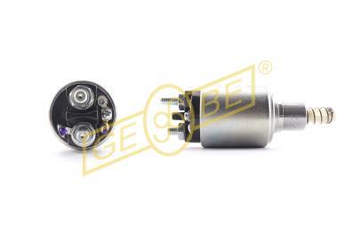 Solenoid, electromotor 4 6395 9 GEBE
