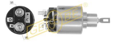Generator / Alternator 6 8025 1 GEBE