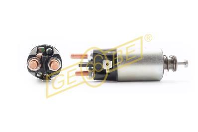 Generator / Alternator 6 8095 1 GEBE