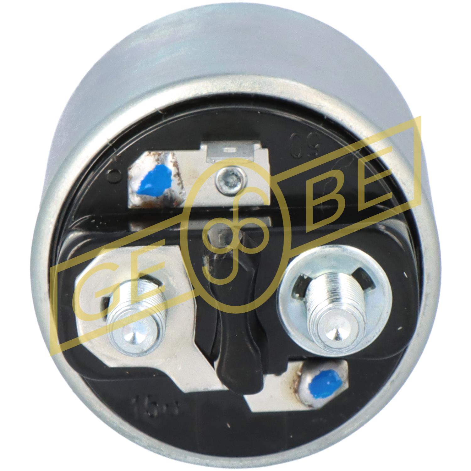 Solenoid, electromotor 4 6455 9 GEBE