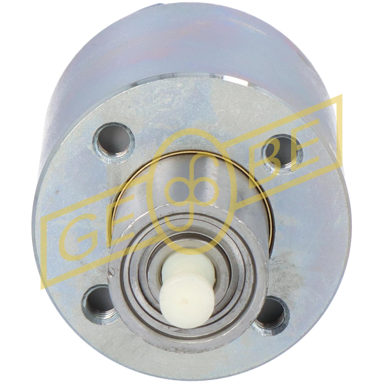 Generator / Alternator 6 8039 1 GEBE