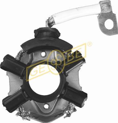 Senzor NOx, Catalizator NOx 9 2858 1 GEBE