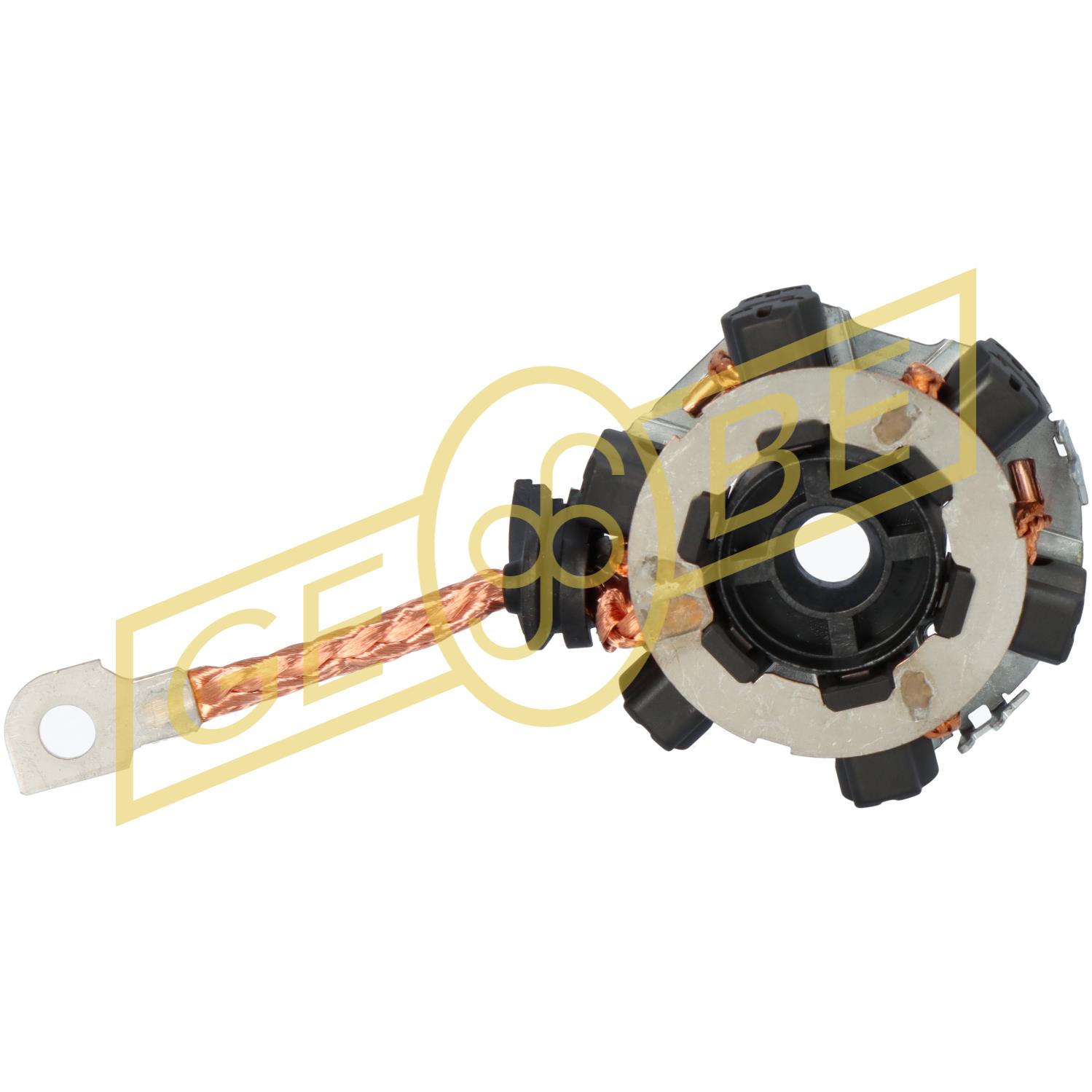 Senzor NOx, Catalizator NOx 9 2918 1 GEBE