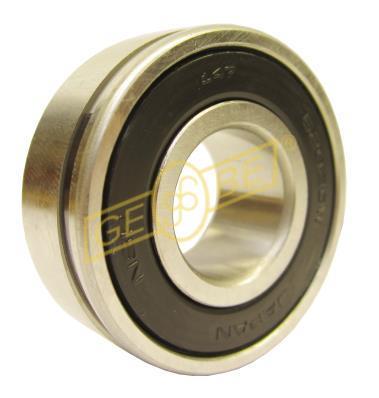 Senzor NOx, Catalizator NOx 9 2985 1 GEBE