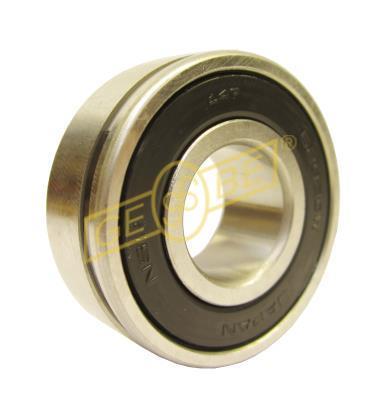 Senzor NOx, Catalizator NOx 9 2986 1 GEBE