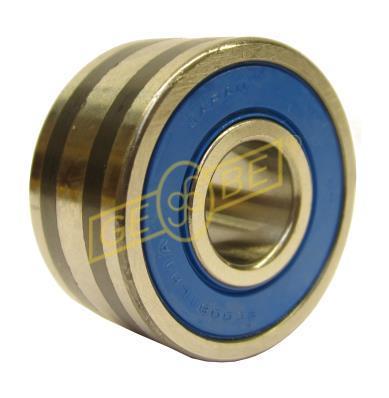 Senzor NOx, Catalizator NOx 9 2987 1 GEBE