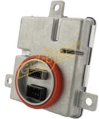 Unitate de comanda,lampa cu descarcare pe gaz 9 9506 1 GEBE