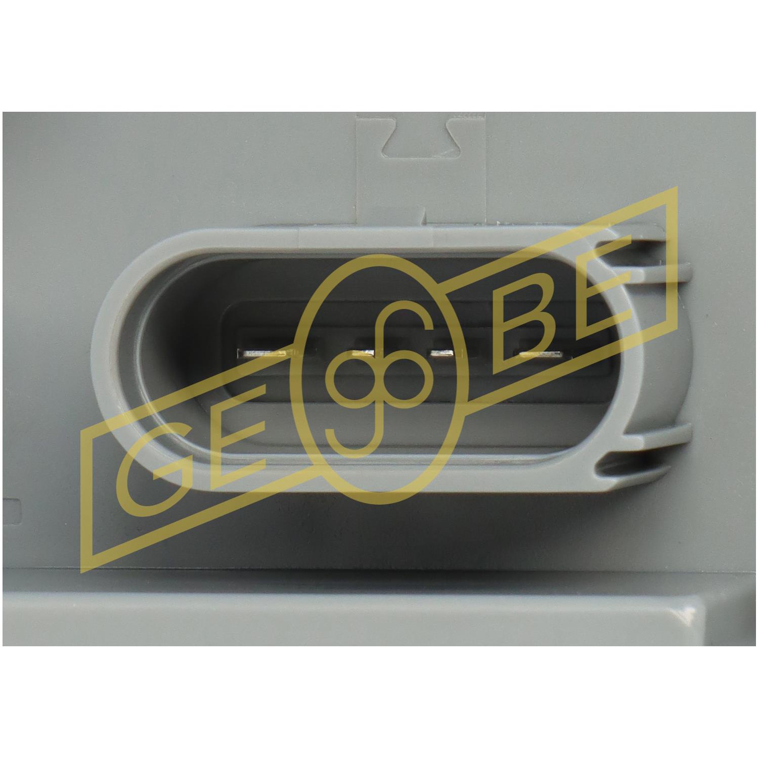 Modul semnalizare 9 9507 1 GEBE