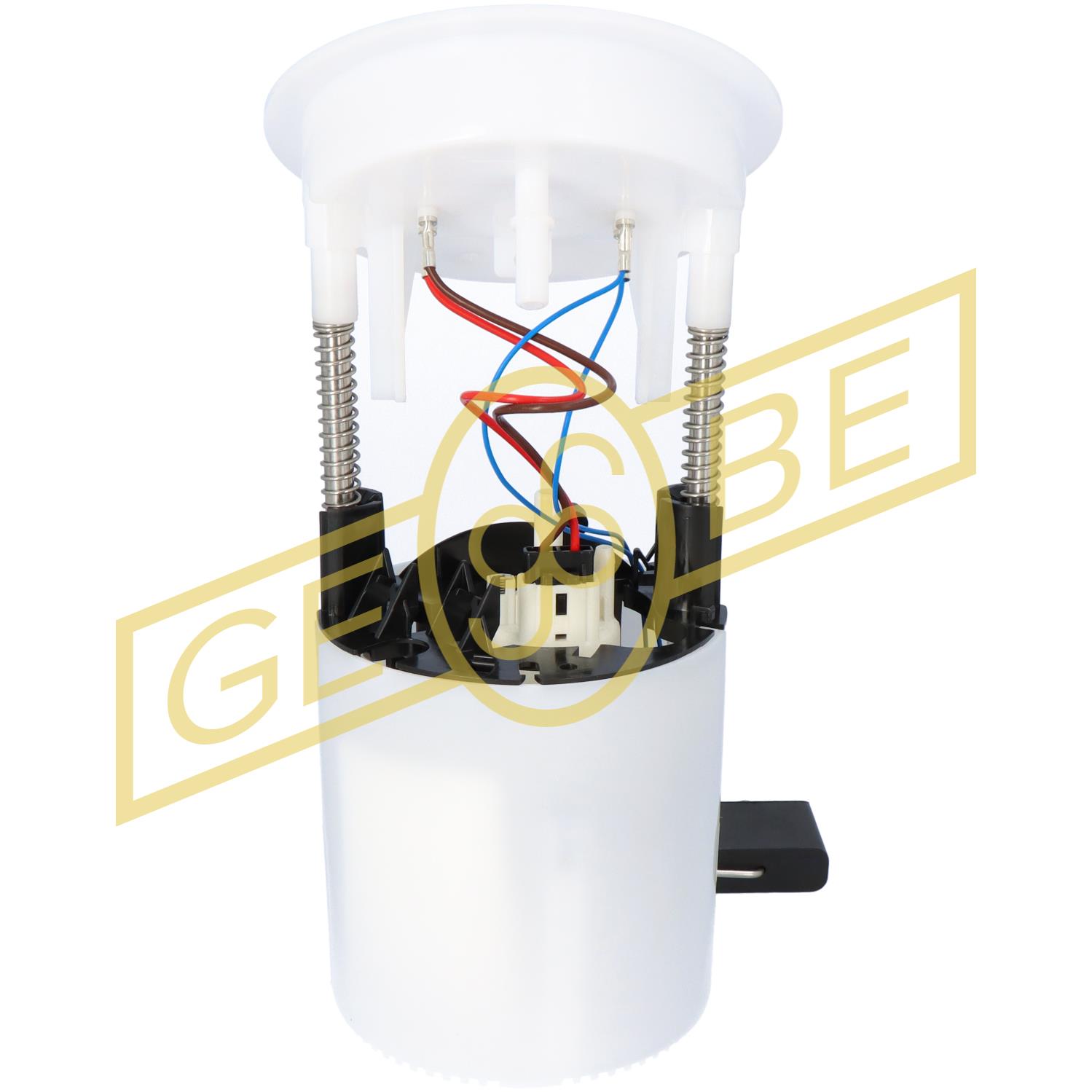 Modul semnalizare 9 9553 1 GEBE